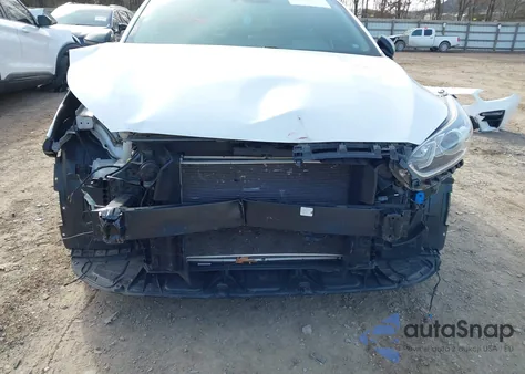 2021 Kia Forte Gt-Line z USA, uszkodzony, nr VIN 3KPF34AD4ME291397